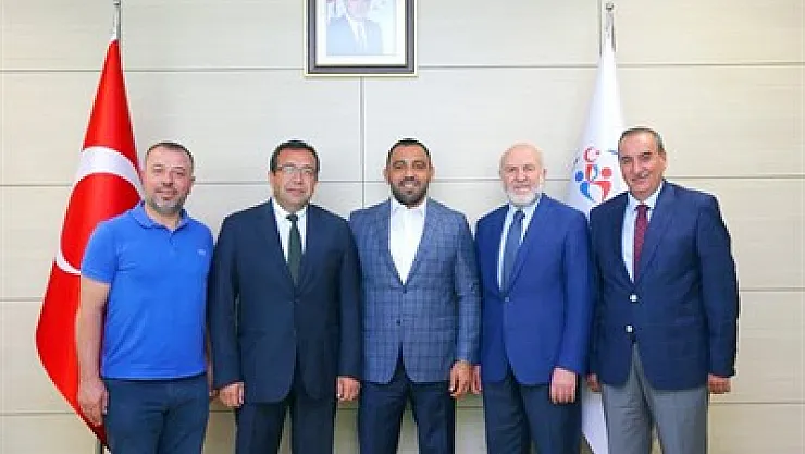 Jetler'den Ankara çıkartması – Kocatepe Gazetesi