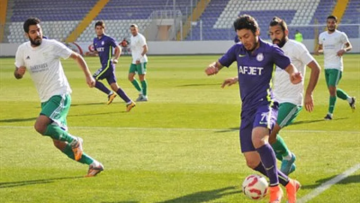 Jetler'den emek verenlere teşekkür – Kocatepe Gazetesi