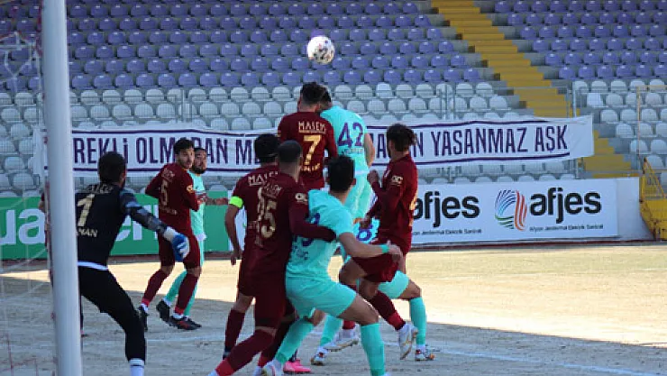 Jetler'den Play-Off için bir galibiyet daha