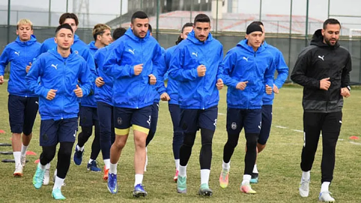 Jetlere Belçika'dan destek geldi