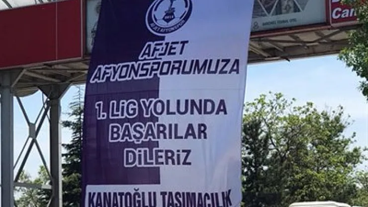 Jetlere esnaftan tam destek – Kocatepe Gazetesi