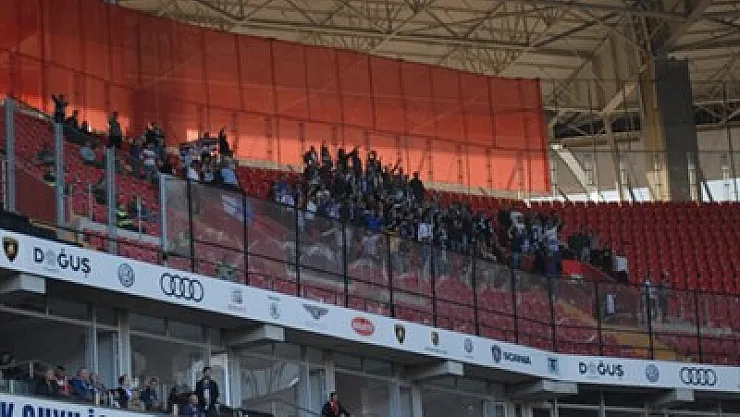 Jetlere taraftar cezası kapıda – Kocatepe Gazetesi