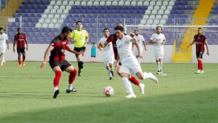 Jetler'i Payas düşürdü 4-1 – Kocatepe Gazetesi