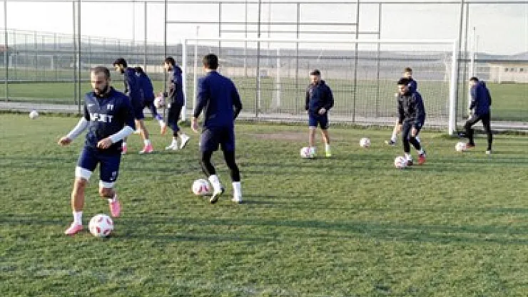 Jetlerin maçını Akkoçoğlu yönetecek – Kocatepe Gazetesi