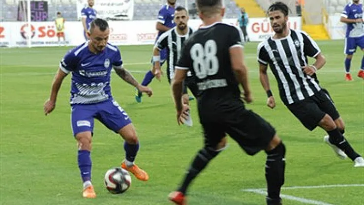 Jetlerin rakibi Balıkesir – Kocatepe Gazetesi