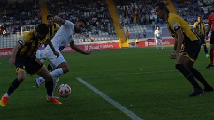 Jetlerin rakibi yarın belli olacak