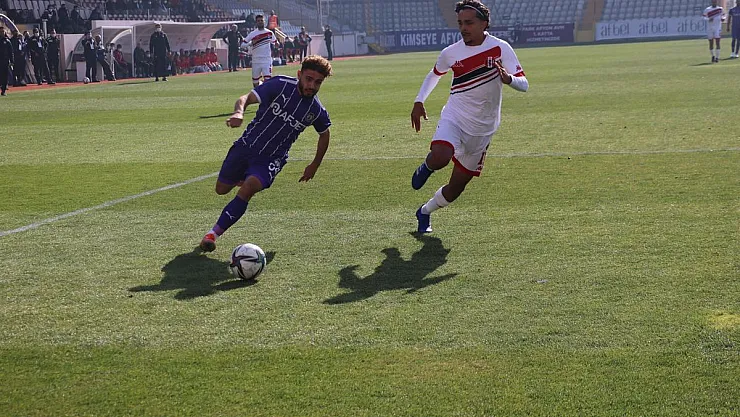 Jetlerin Van maçı ertelendi