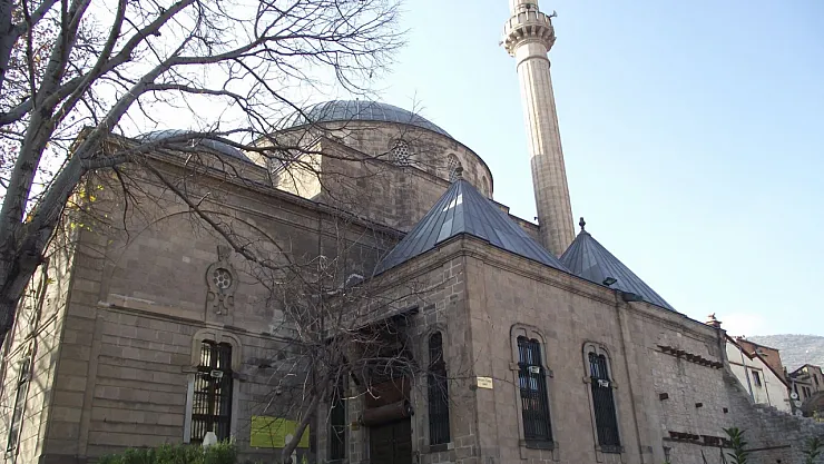 Kabrin belirginleştirilmesi bekleniyor – Kocatepe Gazetesi