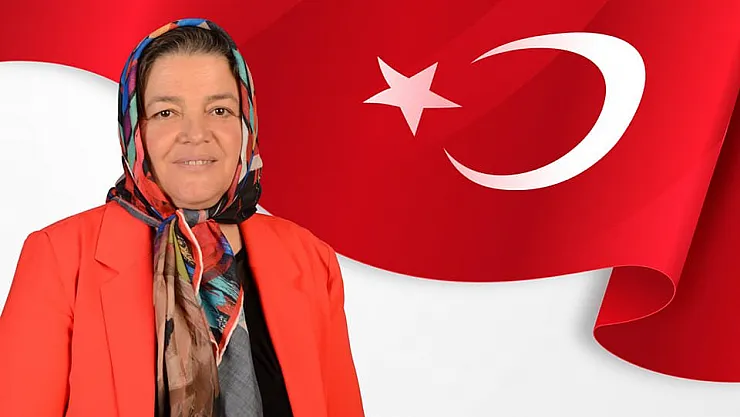 Kadın Başkan’ın Acı Günü