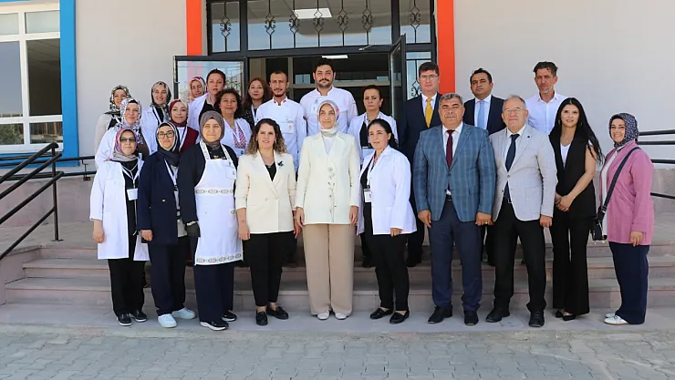 Kadın Emeği Ve Estetik Bir Arada