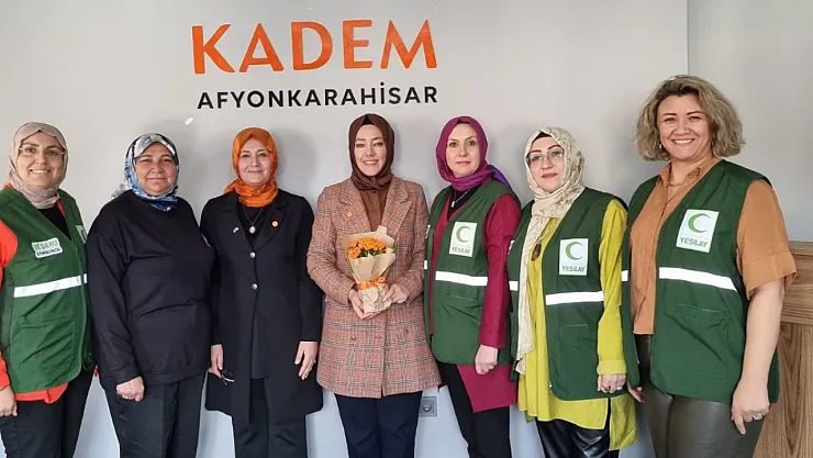 Kadına Karşı Şiddete Taviz Yok