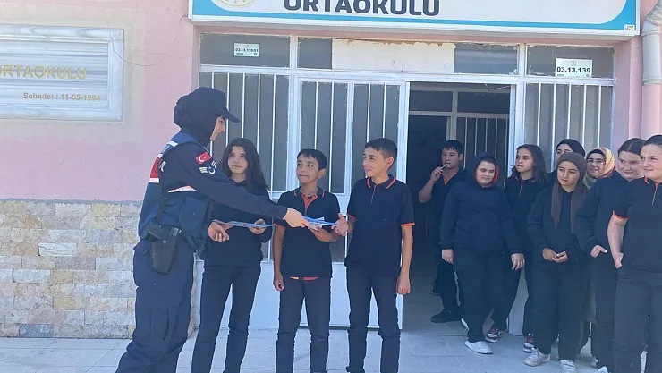 Kadına Şiddetle Mücadele Seminerleri Sürüyor