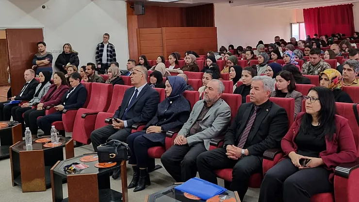 Kadına Yönelik Şiddetle Mücadele İçin Tam Birlik