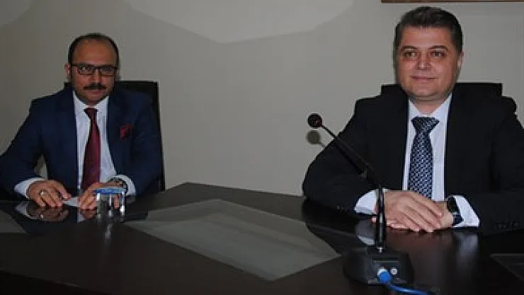 Kadınlar kadın kalkınması üzerine çalıştı
