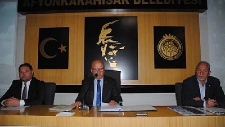 Kadınlar Pazarı'nın çehresi değişecek – Kocatepe Gazetesi