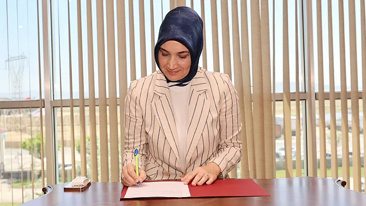 Kadınlar Üretecek, Tarım Kredi Satacak