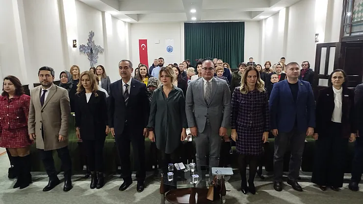 Kadınlar Üretirken Çevreyi De Koruyacak