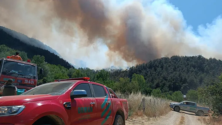 Kahramanlar Geri Döndü