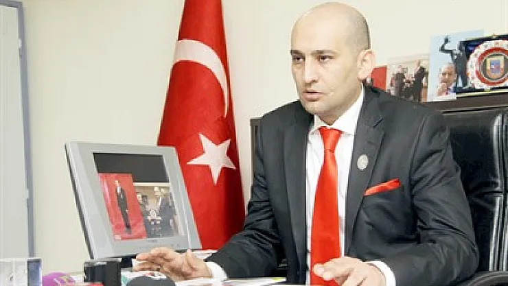 'Kahramanlarımıza her zaman değer verilmeli'