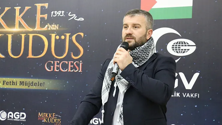 'Kahrolsun İşbirlikçi  İktidarlar Kahrolsun İşbirlikçi Muhalefet'