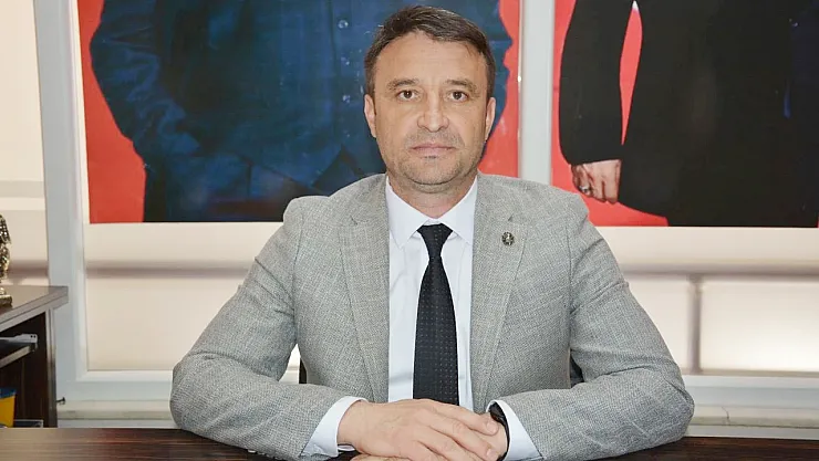 Kahveci: Türk Milleti, İradesine Sahip Çıkmıştır