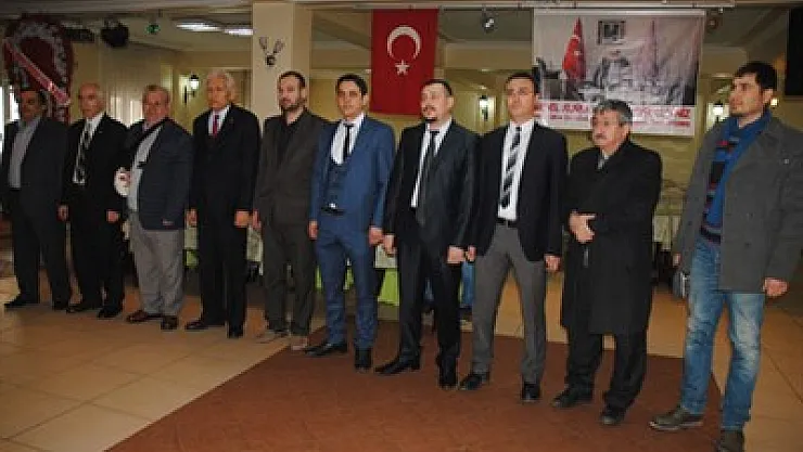 Kahveciler de Başkan değişmedi – Kocatepe Gazetesi