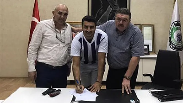 Kaloğlu kaldı – Kocatepe Gazetesi