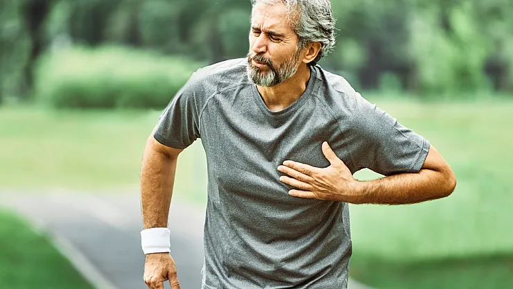 Kalp krizini ne tetikliyor! Kalp hastaları bu uyarılara dikkat edin