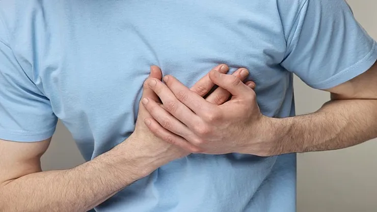 Kalp Yetmezliği Neden Olur? Kalp Yetmezliğinin Belirtileri Nelerdir?