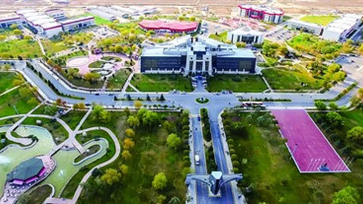 Kampüs’e havuz geliyor – Kocatepe Gazetesi