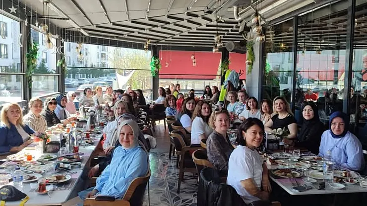 Kamu-Sen, Kadın Üyelerle Güçlü