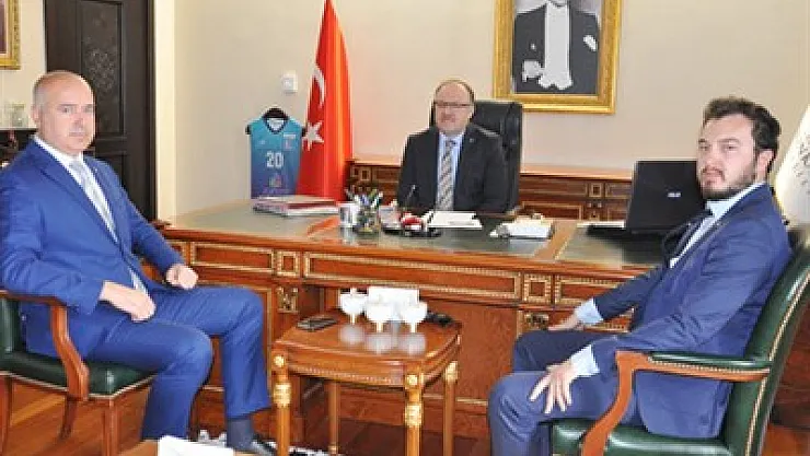 'Kamuda yaşanan sıkıntıları çözeceğiz' – Kocatepe Gazetesi