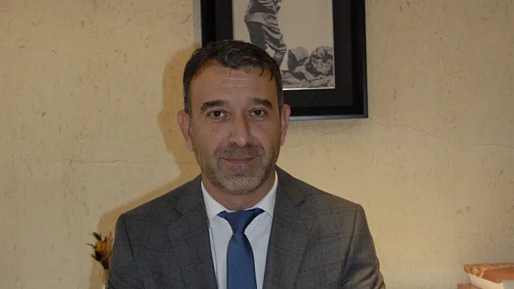 'Kamuoyunun Bilgilendirilmesinde Basının Katkısı Önemli'