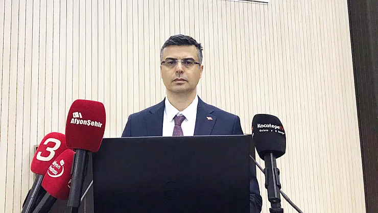 'Kan Basıncını Kontrol Altında Tut'