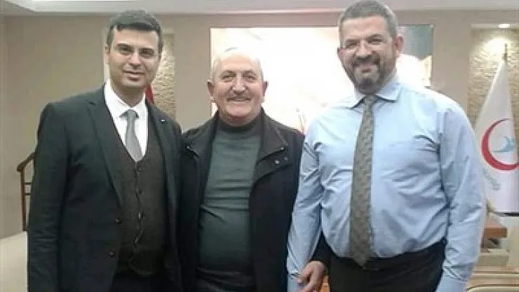 Kanlıca Mahallesi, '112 İstasyonu'na kavuştu