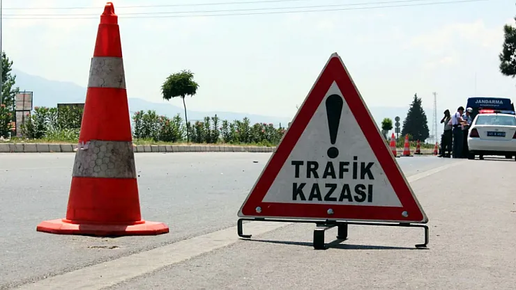 Kanlıca Mahallesi'nde Biri Çocuk 5 Kişi Hastaneye Kaldırıldı