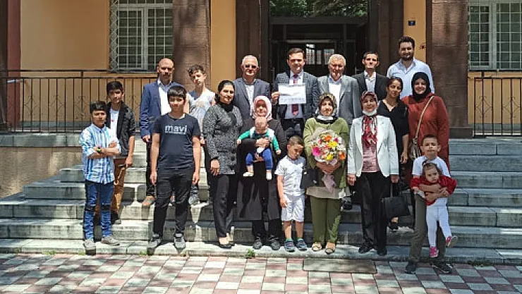 Kanlıca’da Tugan dönemi başladı