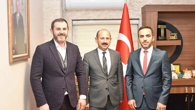 Kano Tesis için  istişare edildi