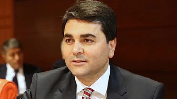 'Kapatmak reform, yeniden açmak büyük reform'
