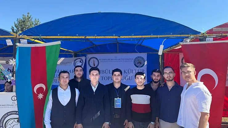Karabağ'ın Ruhu Kütahya'da Yaşatılacak