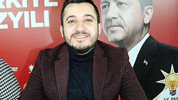 Karahan’dan Mısırlıoğlu’na: “İftira, yalan, dolan”