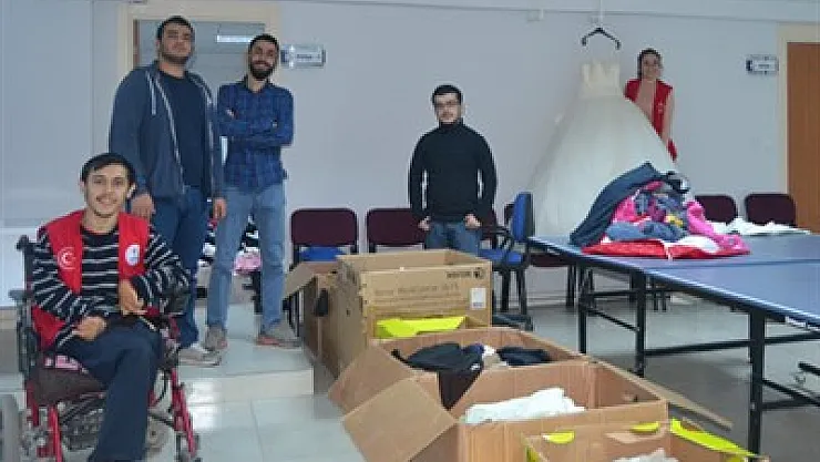 Karahisar GM destek bekliyor – Kocatepe Gazetesi