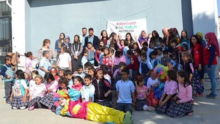 Karahisar GM'den anlamlı etkinlikler – Kocatepe Gazetesi