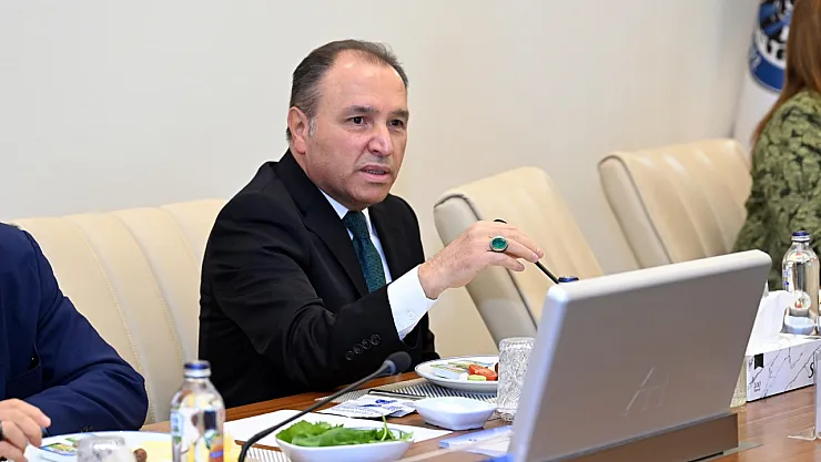 Karakaş: Jeotermal Araştırmalarda Türkiye'de 1 Numarayız