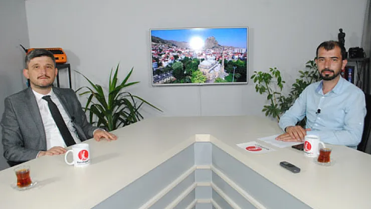 Karakuş: Pandemi sürecinde  vatandaşımızı ihmal etmedik