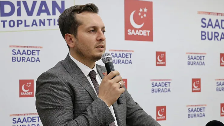 Karataş: Mermerin Afyon'un İhracatında Yeri Önemli