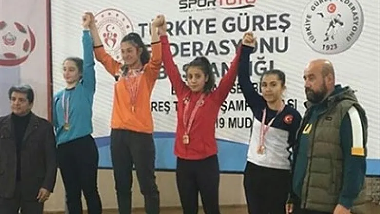 Karayiğit Türkiye üçüncüsü oldu – Kocatepe Gazetesi