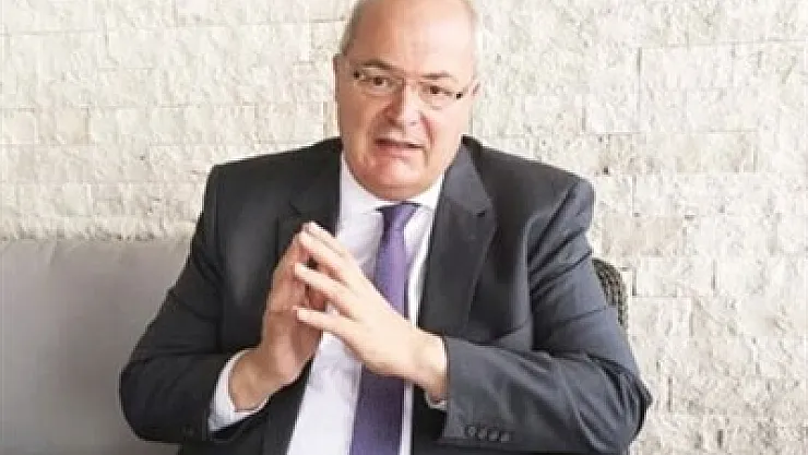 'Kardeşlik için geldik, Almanya'da dostluğumuzu hep anlatacağız'