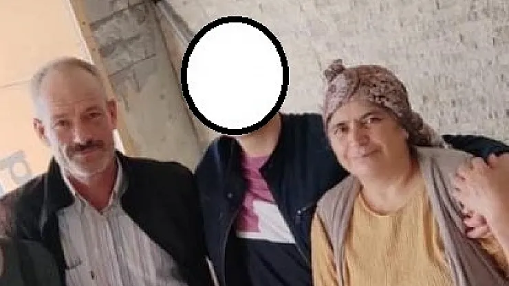 Karısını öldürdü. Sonra intihar etti. Öldü sanıldı ama yaşama geri döndü
