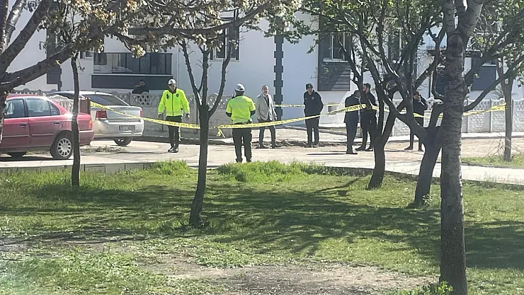 Karısını Vuran Kocadan Kötü Haber